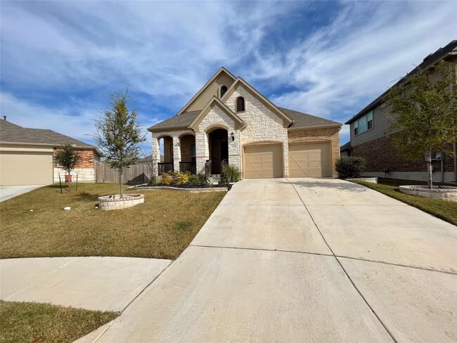6529 Leonardo Cove Round Rock, TX 78665 photo 2