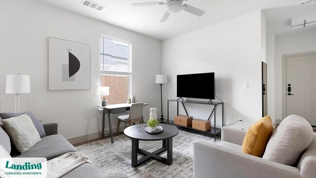 9600 Vista Grande Blvd Fort Worth, TX 76123 photo 2