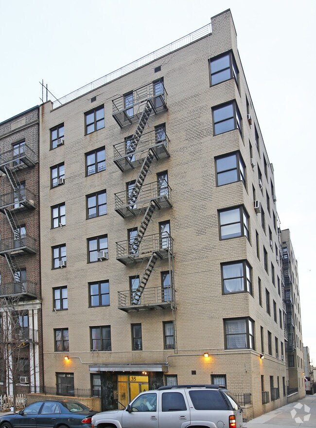 35 Eastern Pky Brooklyn, NY 11238 photo 5