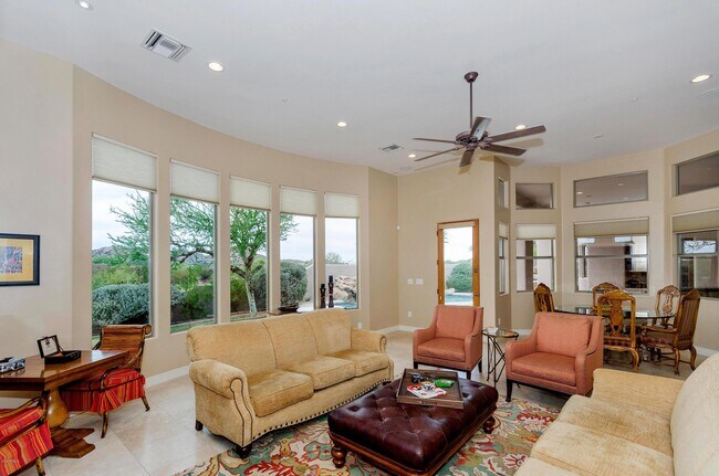 10911 E Mark Ln Scottsdale, AZ 85262 photo 4