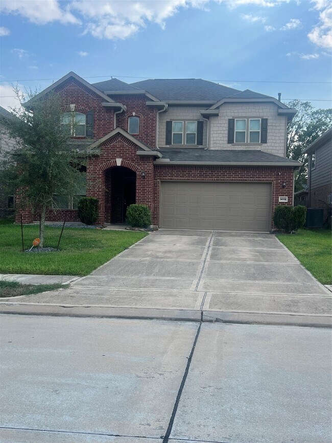 14112 Harmony Ridge Trail, Pearland, TX 77584 photo 2