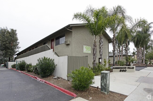 Summerwood Villas photo 2