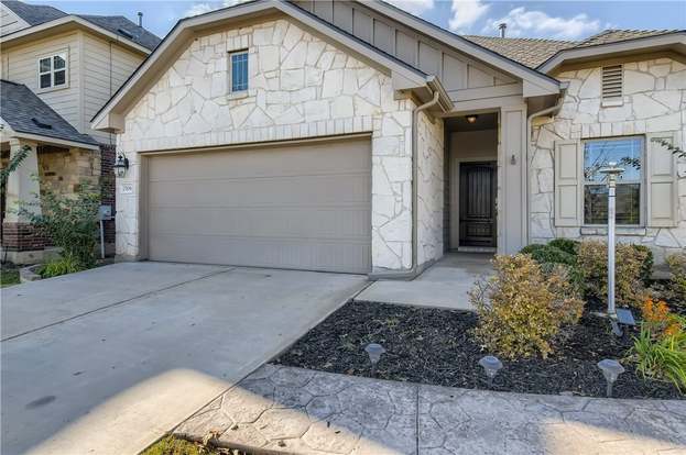 2506 Auburn Chestnut Ln Pflugerville, TX 78660 photo 2