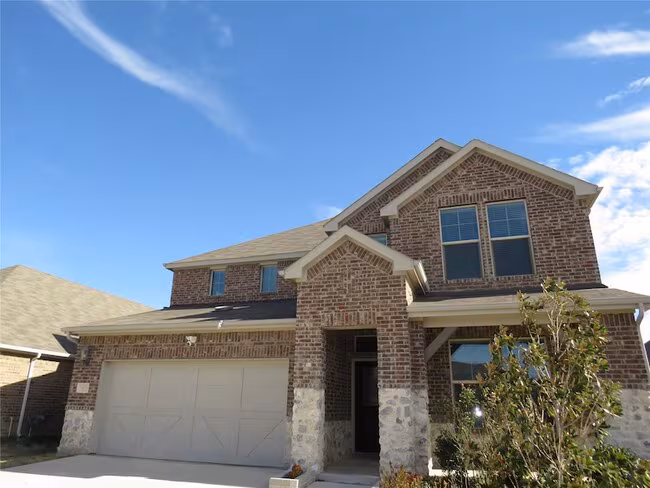 3416 Chasemoor Dr Denton, TX 76207 photo 2