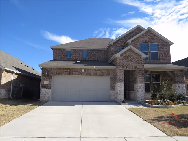 3416 Chasemoor Dr Denton, TX 76207 photo 3