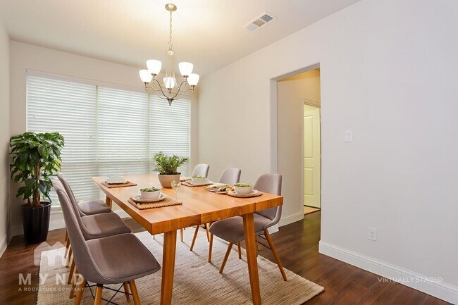 3009 Damsel Sauvage Ln Lewisville, TX 75056 photo 5