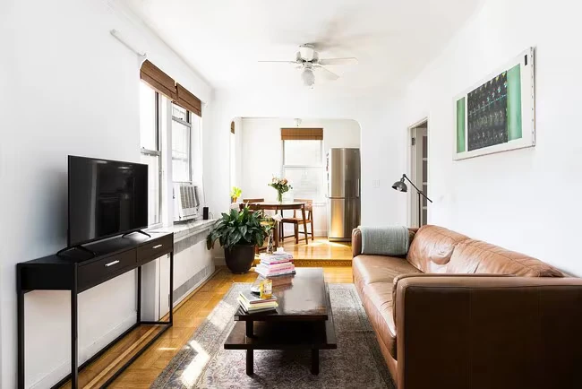 25 Minetta Ln New York, NY 10012 photo 5