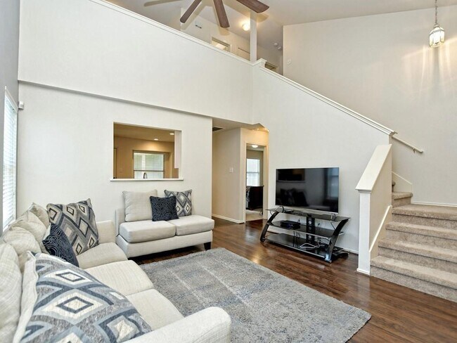 3584 Rock Shelf Ln Round Rock, TX 78681 photo 3