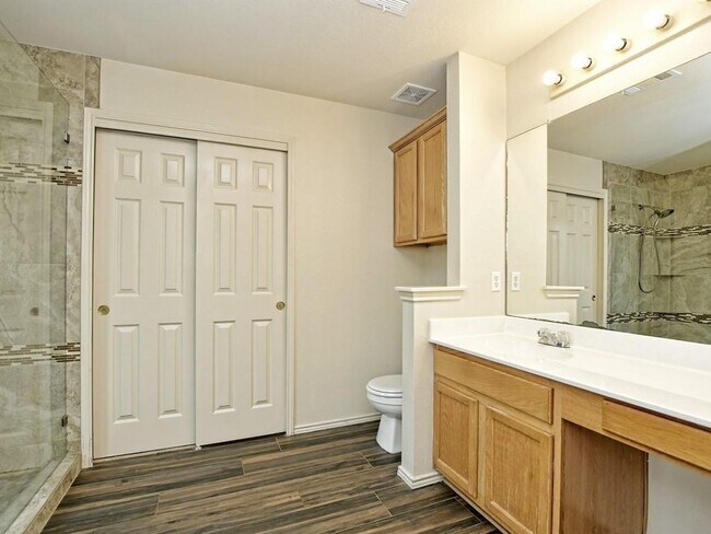 3584 Rock Shelf Ln Round Rock, TX 78681 photo 4