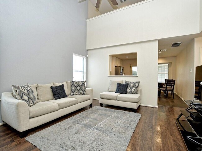 3584 Rock Shelf Ln Round Rock, TX 78681 photo 5