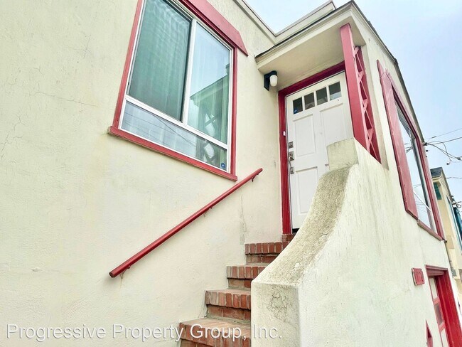 1726 47th Avenue, San Francisco, CA 94122 photo 2