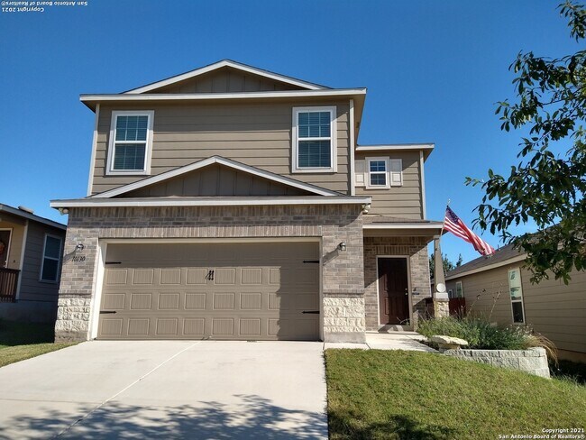 10130 Castello Cyn San Antonio, TX 78254 photo 2