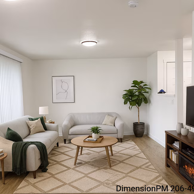 Dimension Lakewood Apartments photo 3
