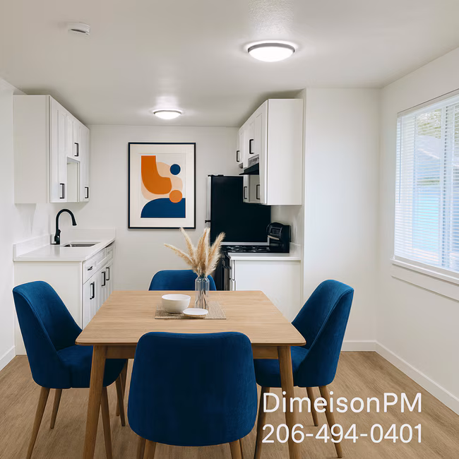 Dimension Lakewood Apartments photo 5