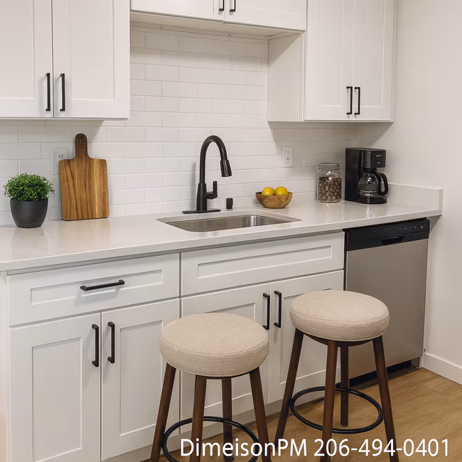 Dimension Lakewood Apartments photo 4