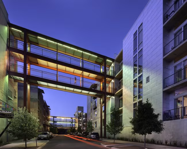 1221 Broadway Lofts photo 4