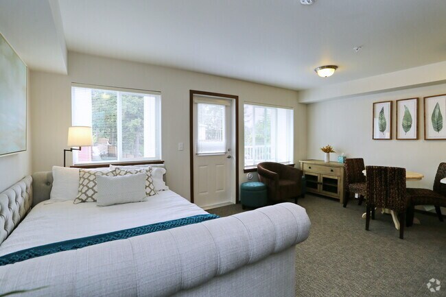 Reserve At Lynnwood 55+ Affordable Living photo 3