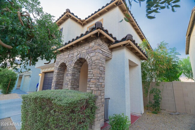 6018 W Hartford Ct Glendale, AZ 85308 photo 4