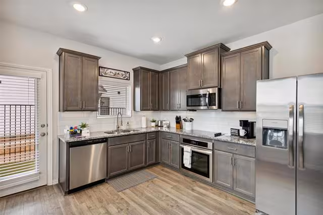 1200 Lamar Drive, Lewisville, TX 75077 photo 5