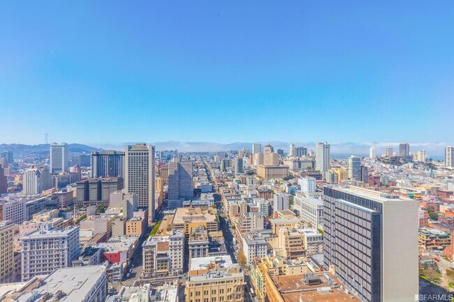 333 Bush Street, San Francisco (Apartment)