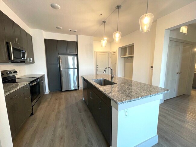 4320 S Legacy Dr Prosper, TX 75078 photo 5