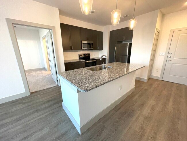 4320 S Legacy Dr Prosper, TX 75078 photo 2