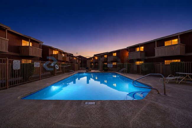 Unit 609 photo 2