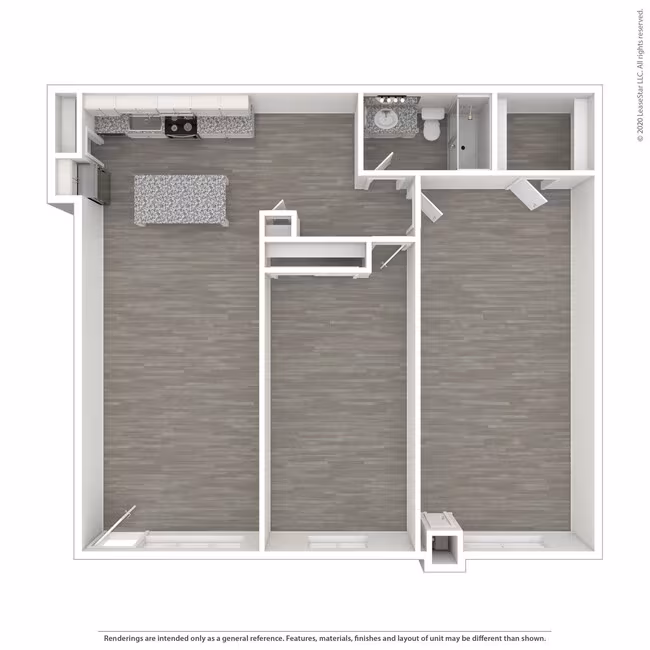 Temecula Gardens Apartments photo 4