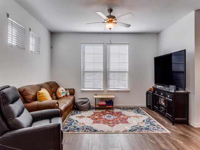 5109 Community St Haltom City, TX 76117 photo 5