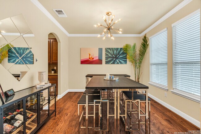3226 Highline Tr San Antonio, TX 78261 photo 4