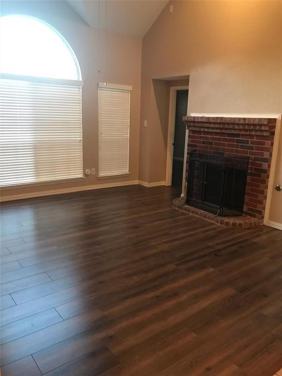 4700 Great Divide Drive, Fort Worth, TX 76137 photo 2