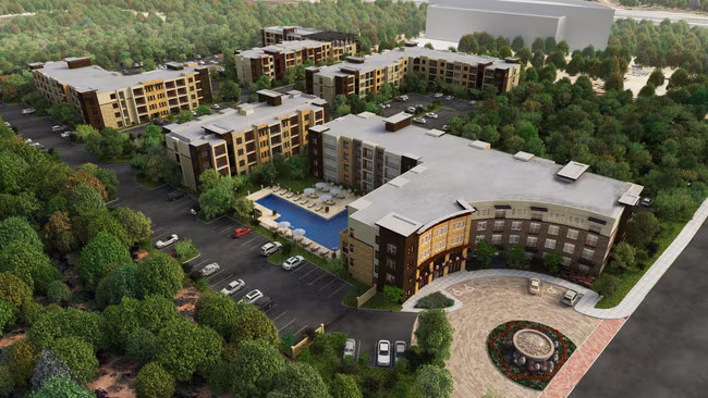 Landmark Grandview photo 5