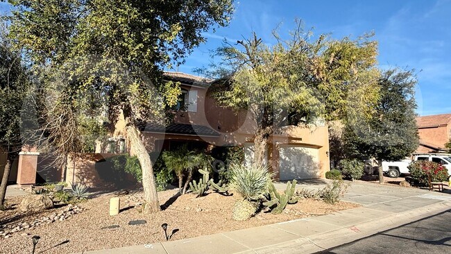 45724 West Mountain View Road, Maricopa, AZ 85139 photo 2