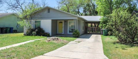 118 Eastley Dr San Antonio, TX 78217 photo 2