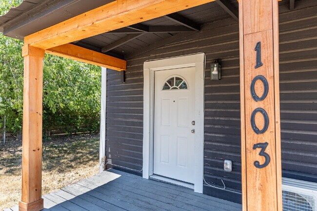 1003 Piedmont Ave San Antonio, TX 78210 photo 4