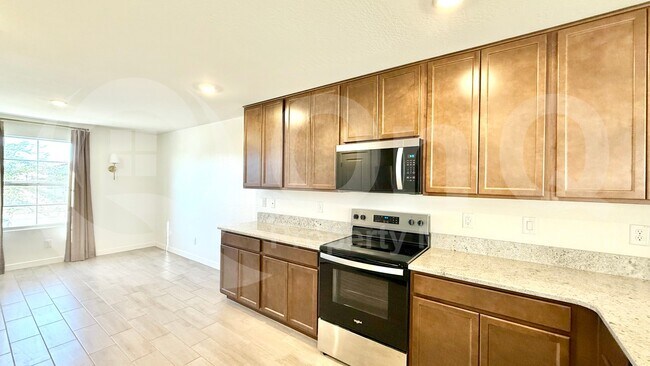 1642 West Pima Avenue, Coolidge, AZ 85128 photo 5