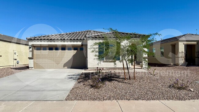 1642 West Pima Avenue, Coolidge, AZ 85128 photo 2