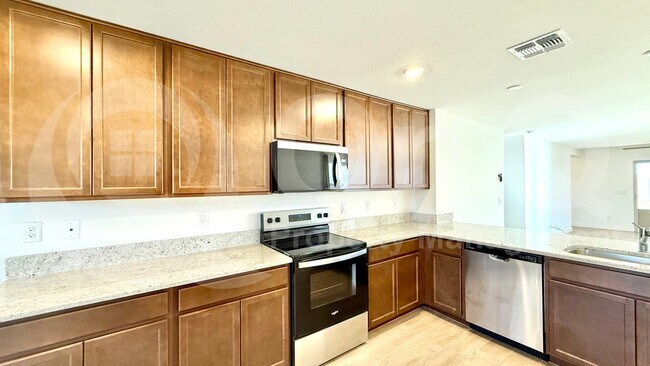 1642 West Pima Avenue, Coolidge, AZ 85128 photo 3