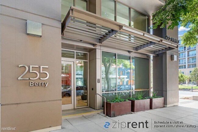255 Berry Street, San Francisco, CA 94158 photo 2
