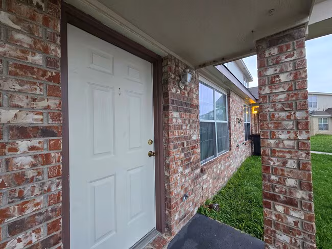 2805 Kerrville Ct Killeen, TX 76549 photo 2