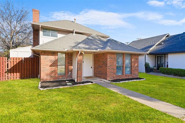 1557 Copper Meadow Drive, Mesquite, TX 75149 photo 3