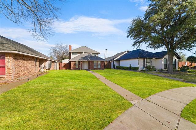 1557 Copper Meadow Drive, Mesquite, TX 75149 photo 4