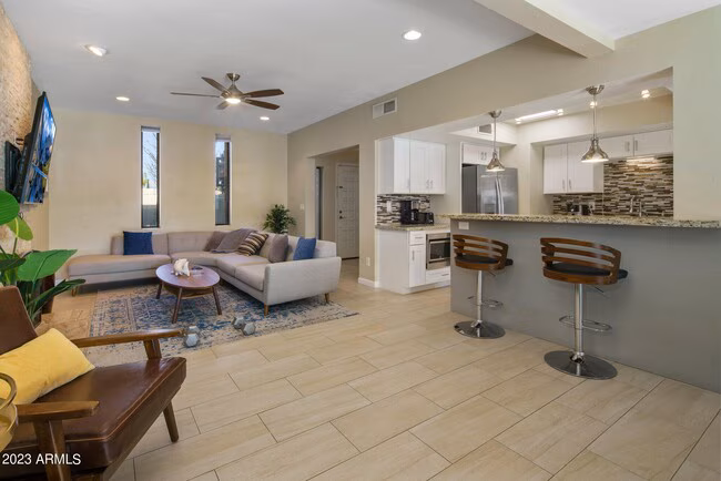 6609 E Phelps Rd Scottsdale, AZ 85254 photo 5