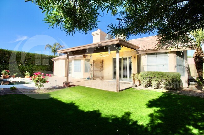 4521 East Street John Road, Phoenix, AZ 85032 photo 3
