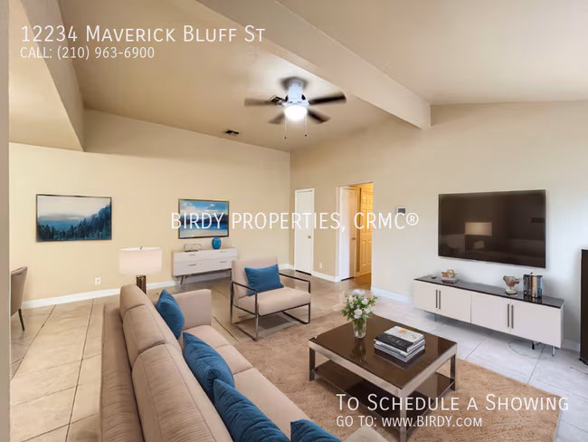 12234 Maverick Bluff St San Antonio, TX 78247 photo 2