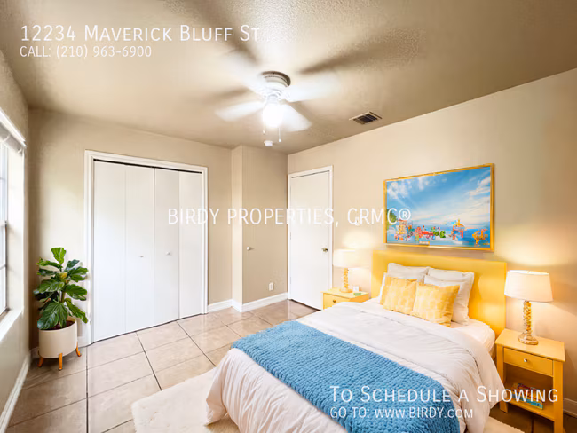 12234 Maverick Bluff St San Antonio, TX 78247 photo 5