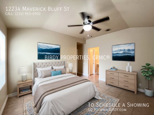 12234 Maverick Bluff St San Antonio, TX 78247 photo 4