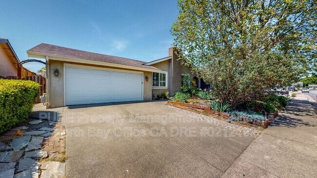 1321 Berrydale Dr Petaluma, CA 94954 photo 5