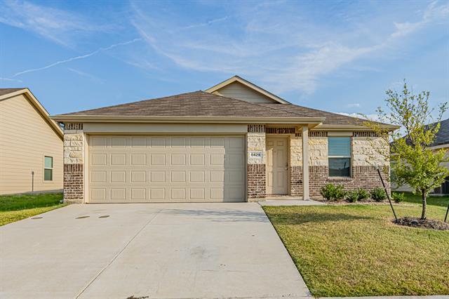 6429 Becker Avenue, Fort Worth, TX 76123 photo 2