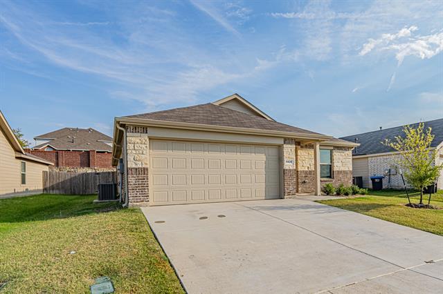 6429 Becker Avenue, Fort Worth, TX 76123 photo 3